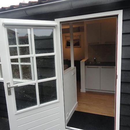 Luxe Appartement Duinoord Domburg Eksteriør billede