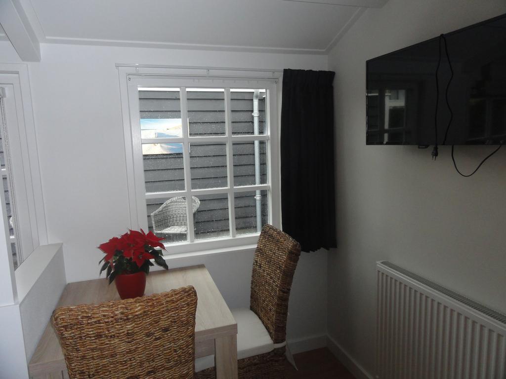 Luxe Appartement Duinoord Domburg Eksteriør billede