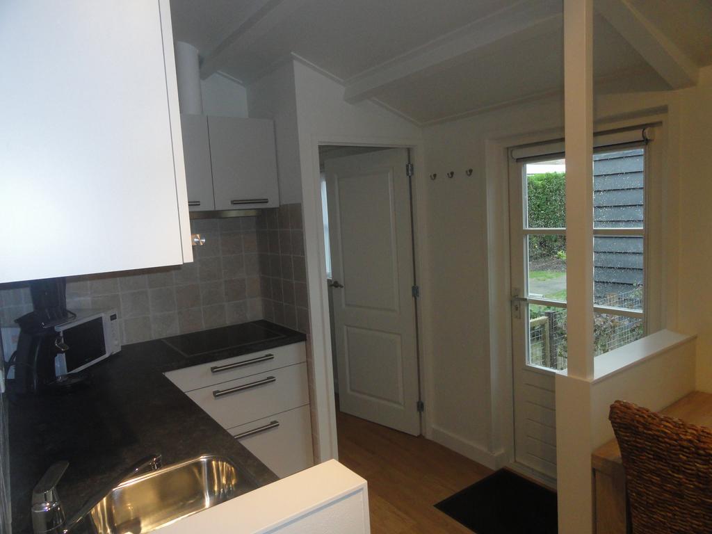 Luxe Appartement Duinoord Domburg Eksteriør billede