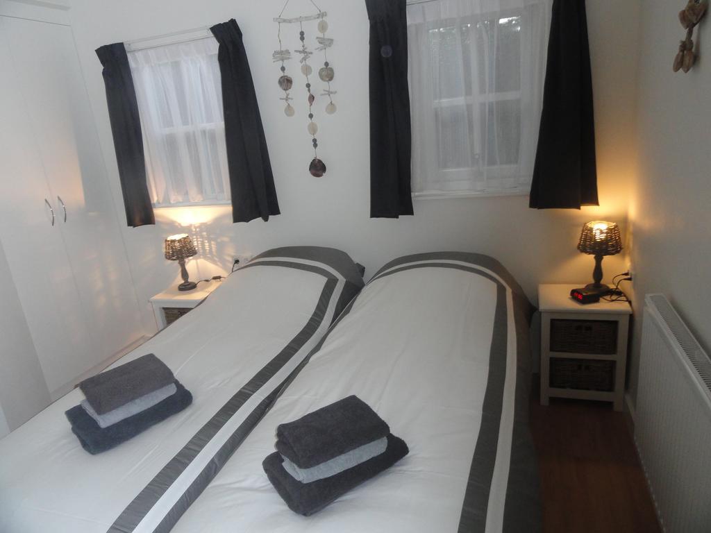 Luxe Appartement Duinoord Domburg Eksteriør billede