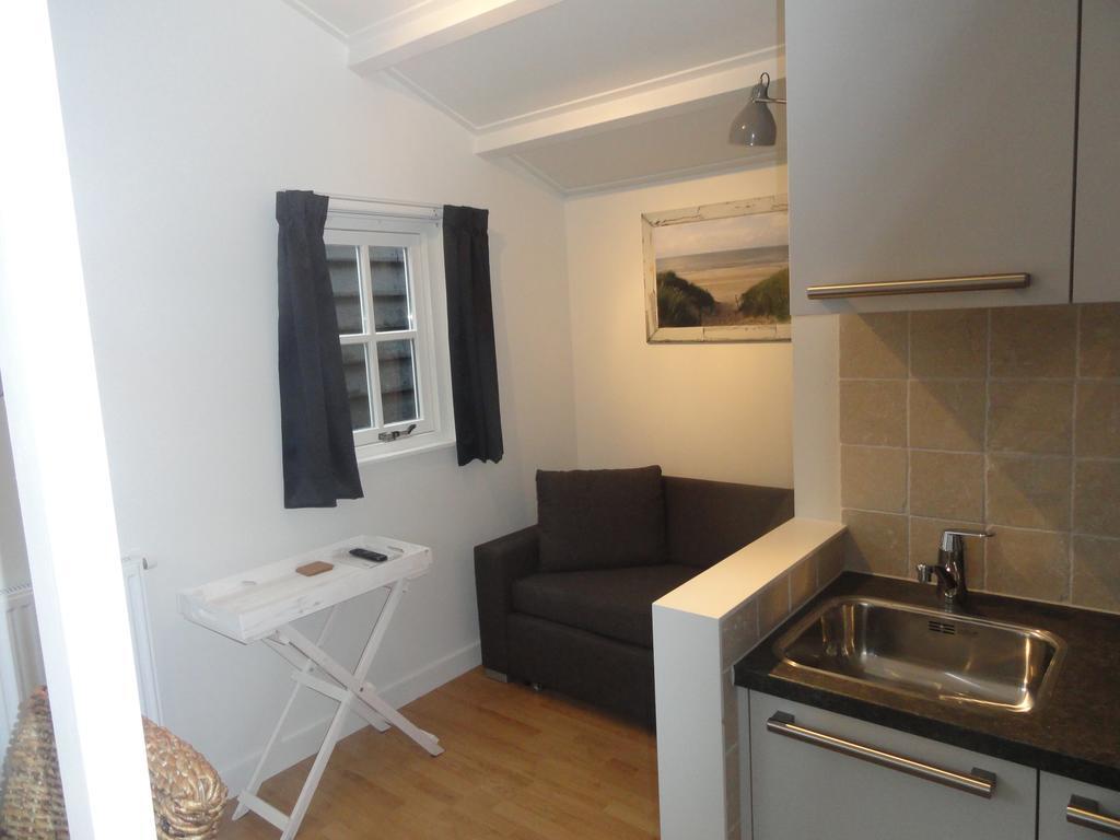 Luxe Appartement Duinoord Domburg Eksteriør billede