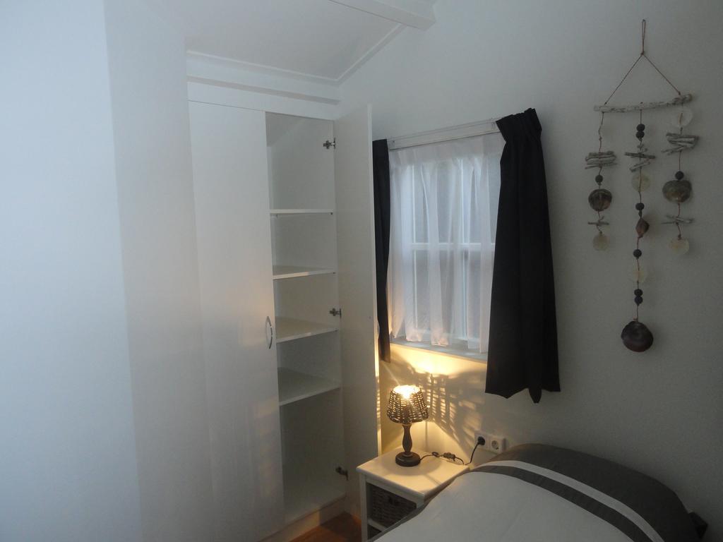 Luxe Appartement Duinoord Domburg Eksteriør billede